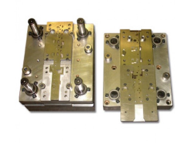 Mold Design and Tooling Manufacturing services